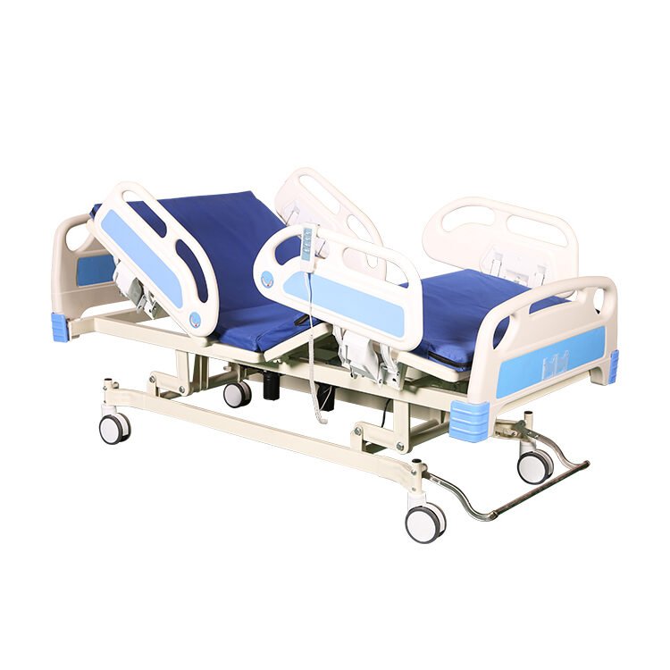 Three Cranks Hospital Beds