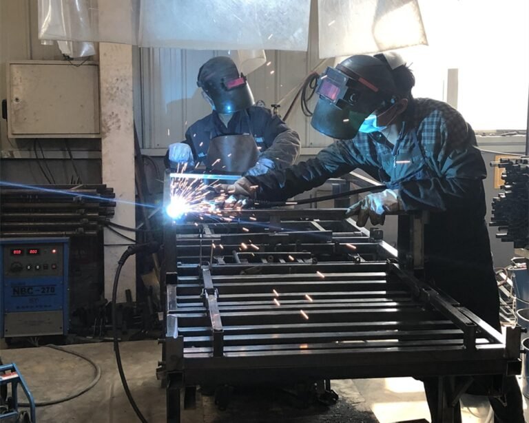 Welding