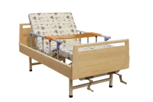 Nursing beds