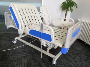 electric hospital beds